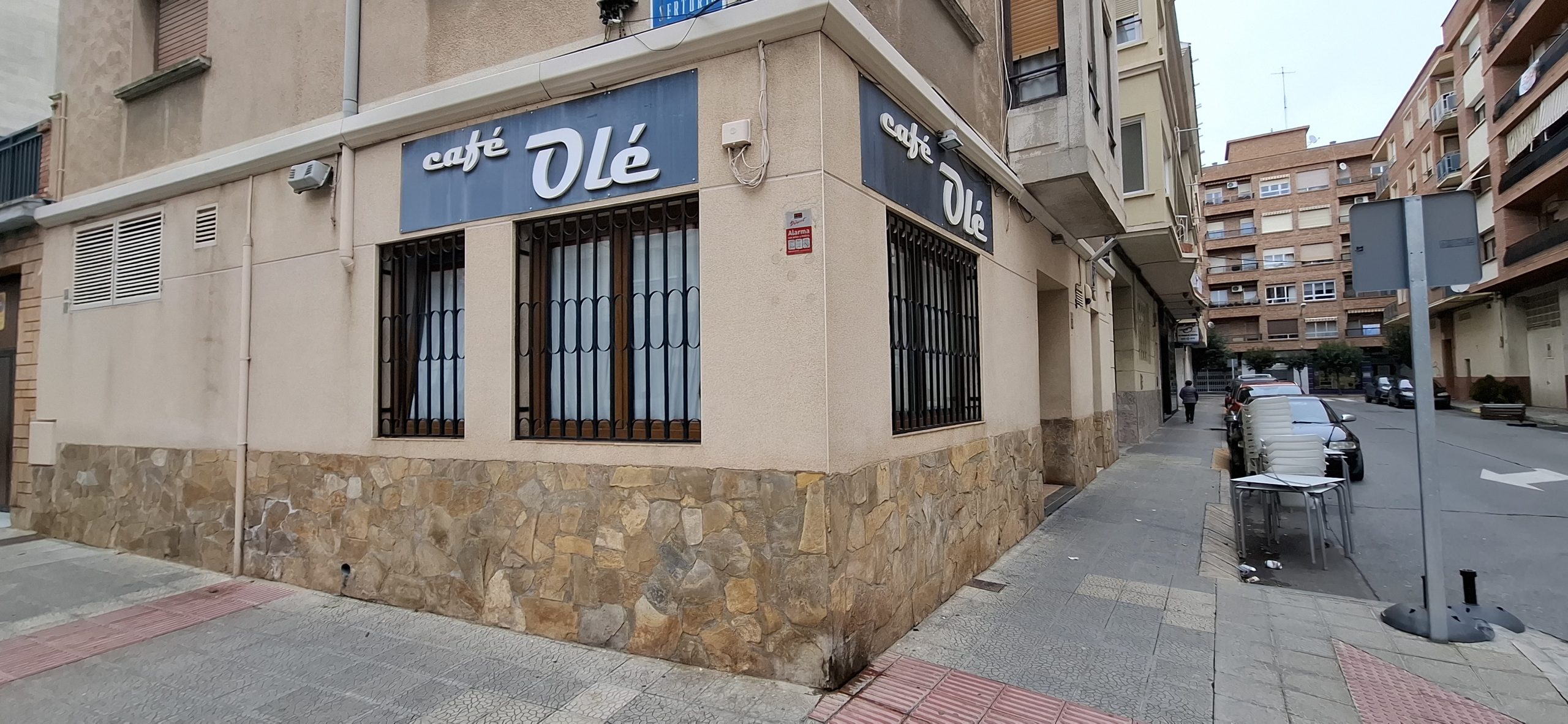 Bar Olé