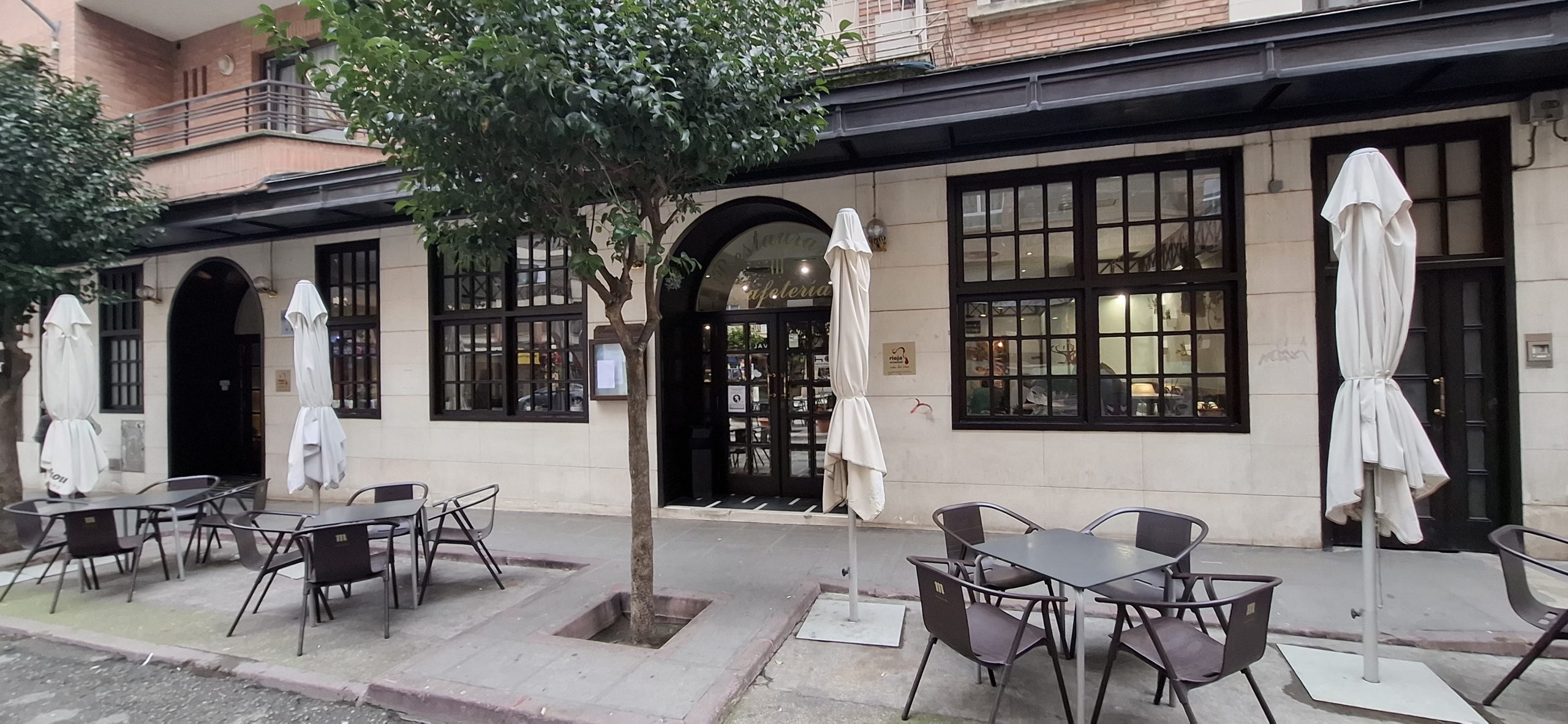 Hotel Ciudad de Calahorra **