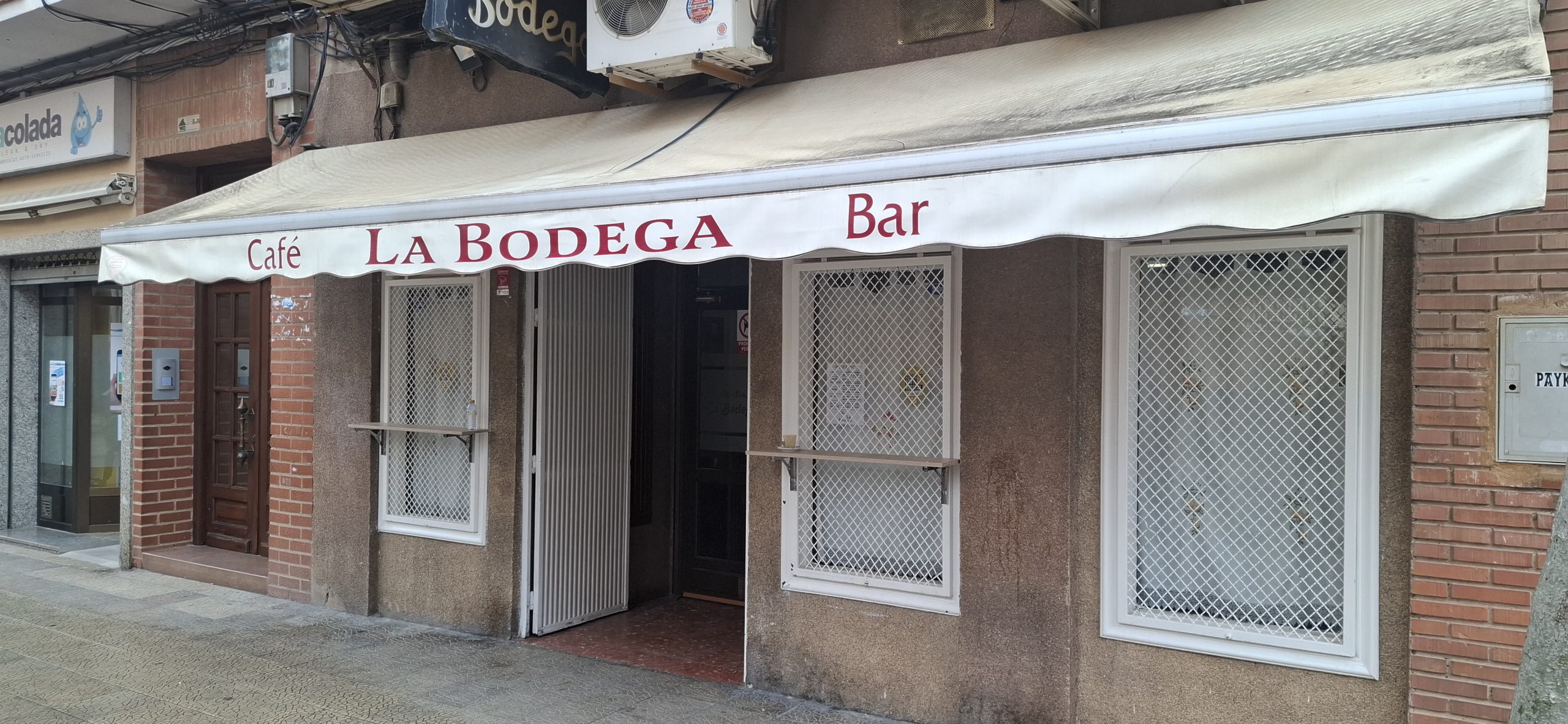 Bar La Bodega