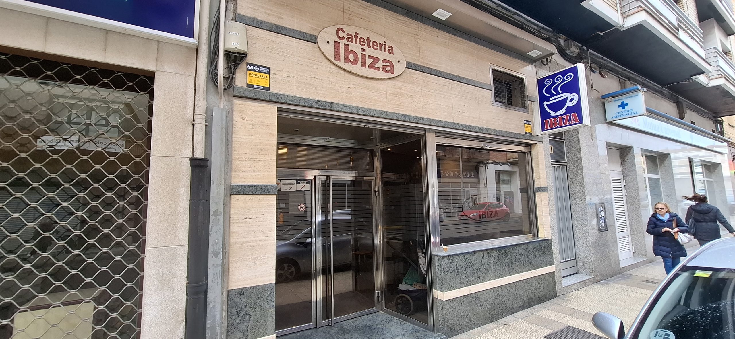 Bar Ibiza