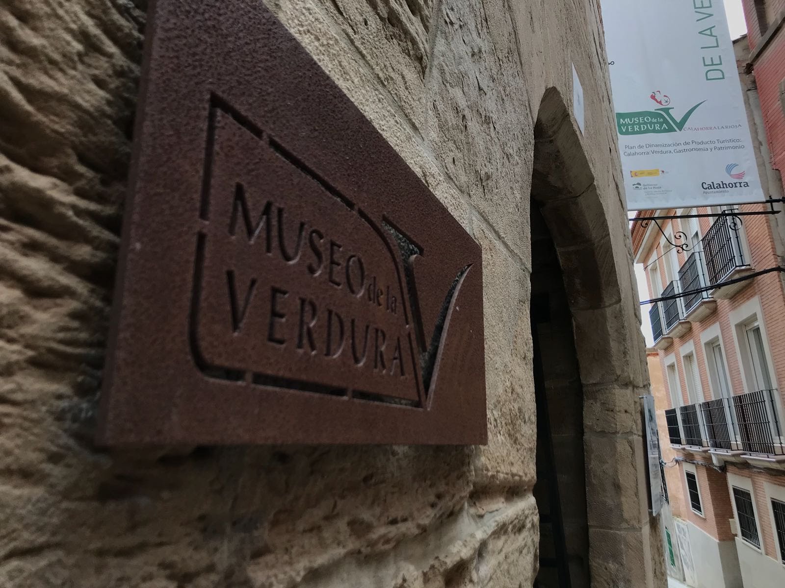 Museo de la Verdura.