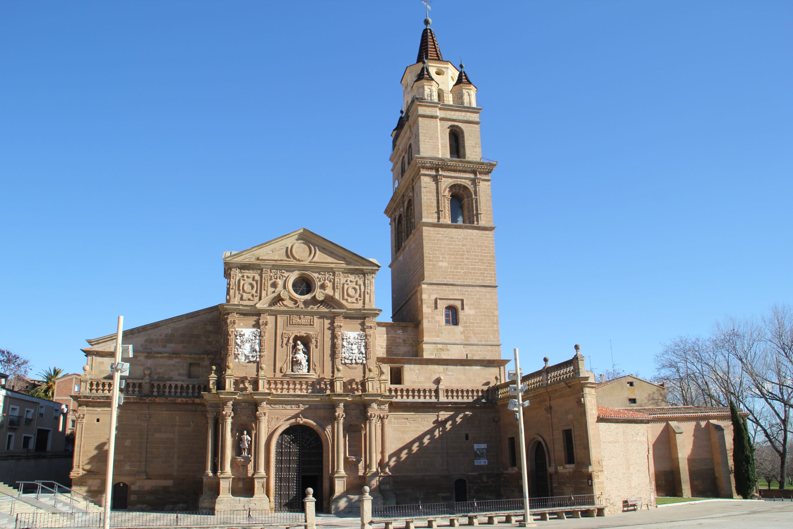 Catedral de Santa María