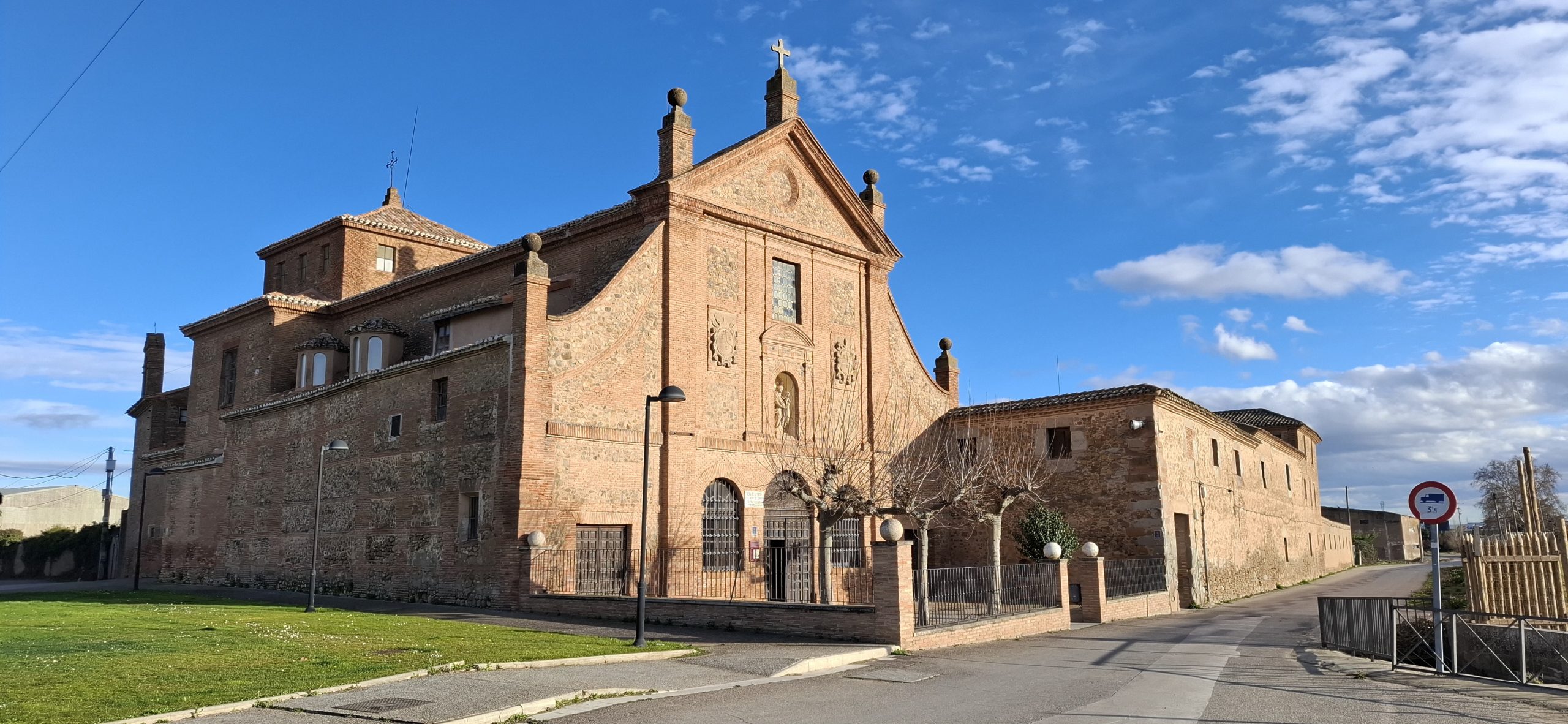 Santuario del Carmen
