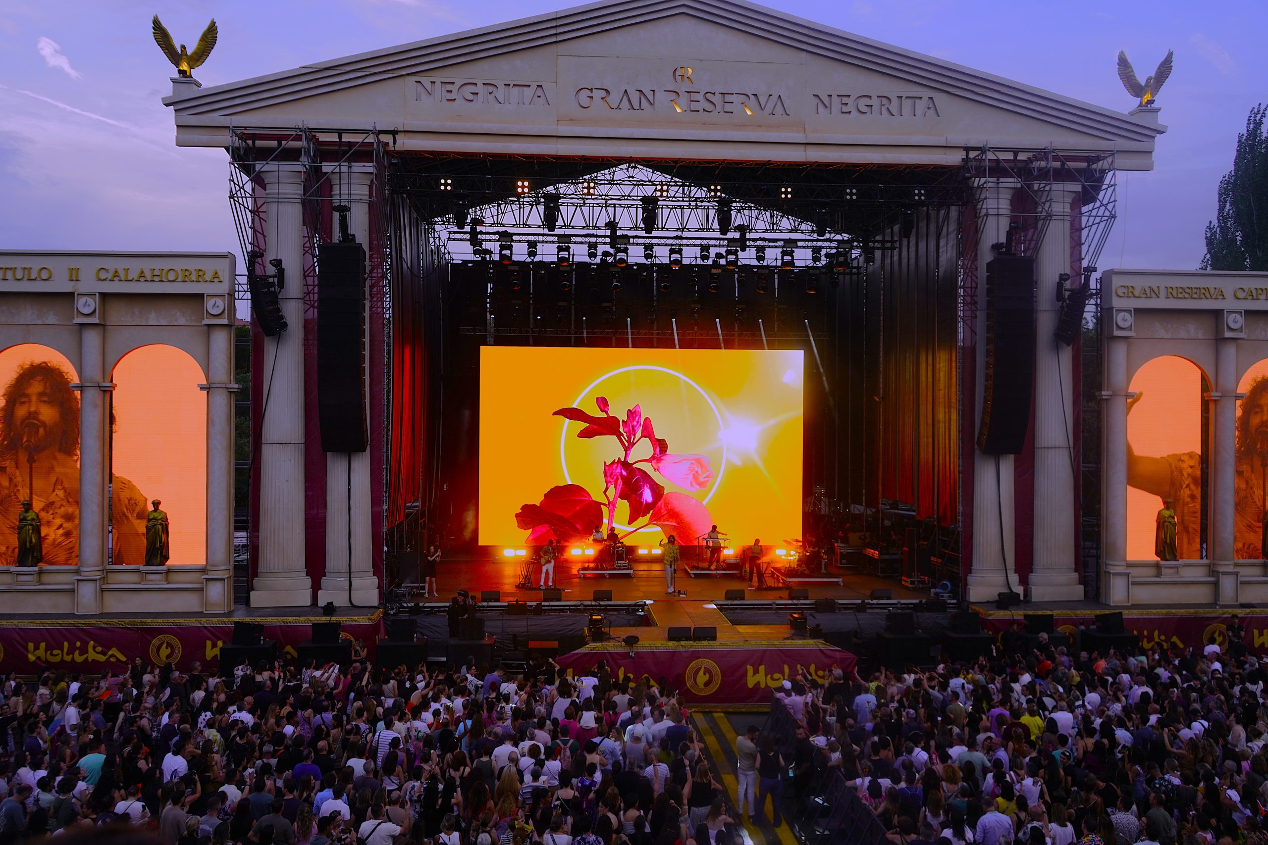 Festival Gran Reserva