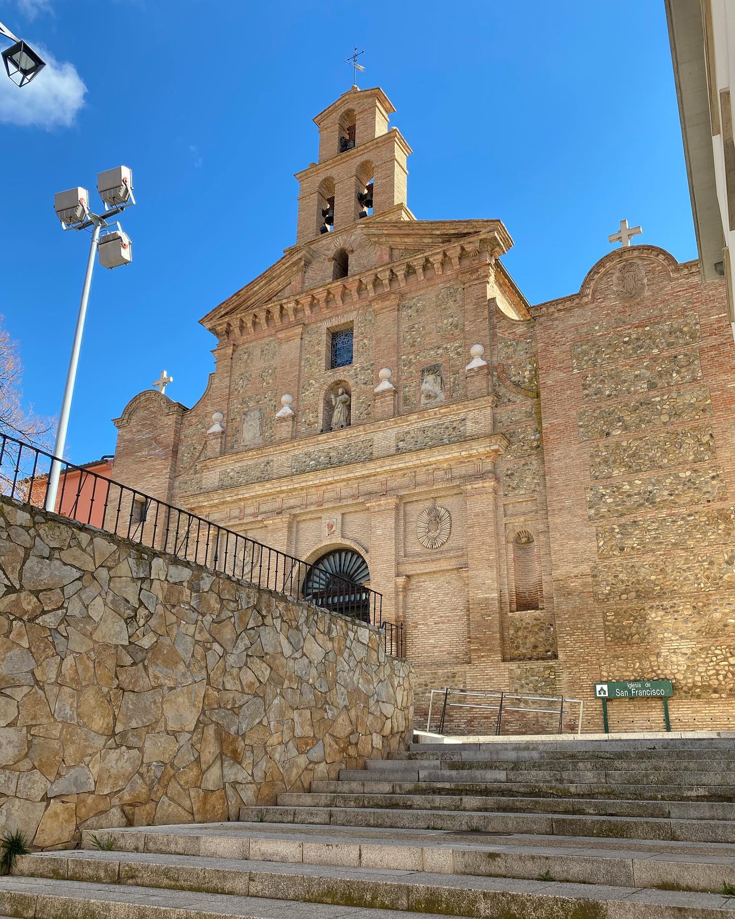 Iglesia de San Francisco