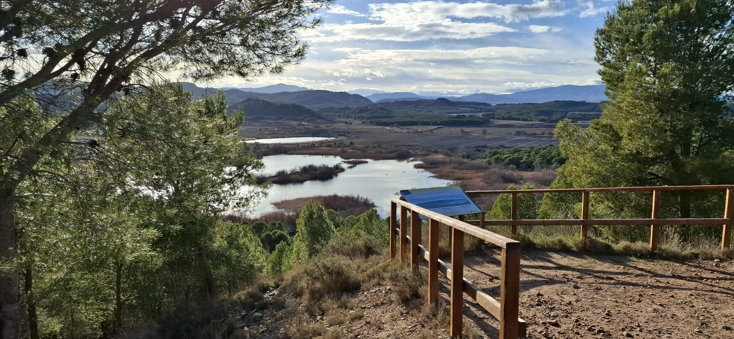 Turismo en la naturaleza