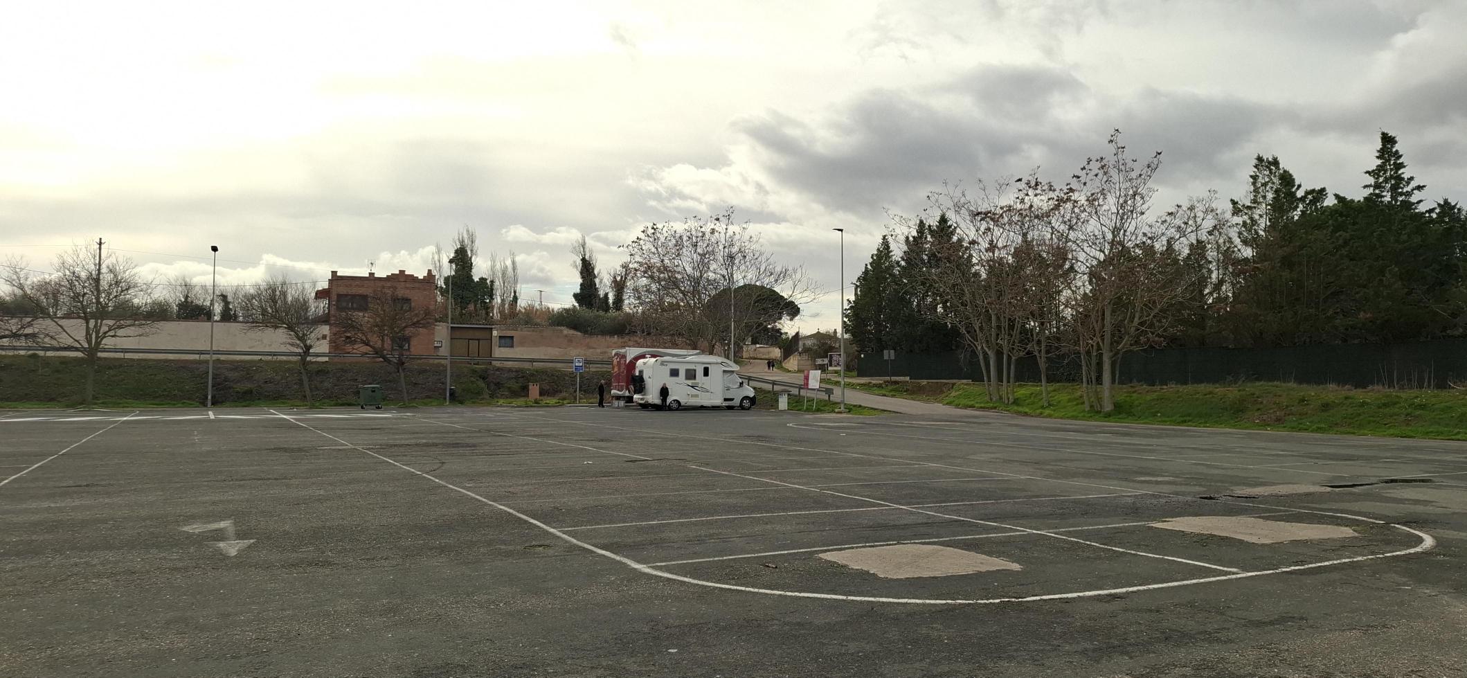 Área Auto-Caravanas