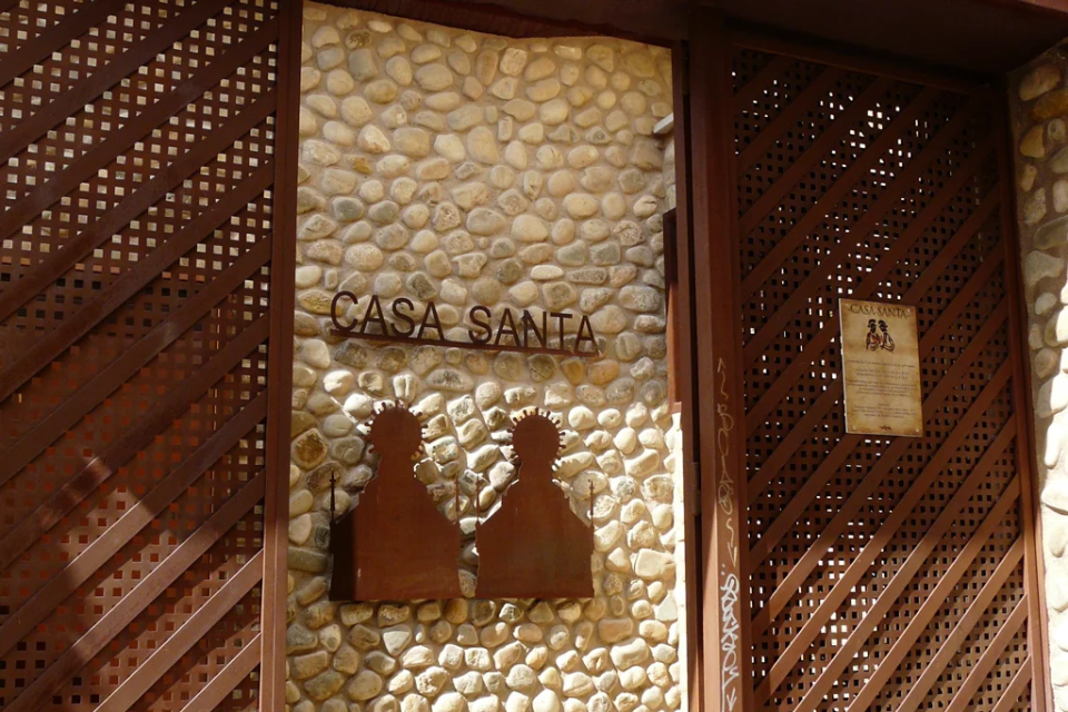 Casa Santa
