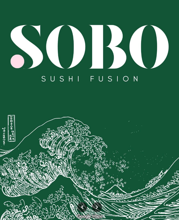 Sobo Sushi Fusión