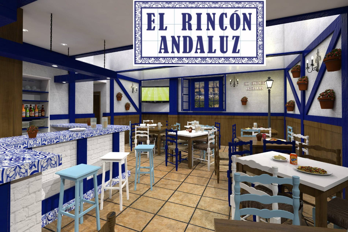 Bar Rincón Andaluz