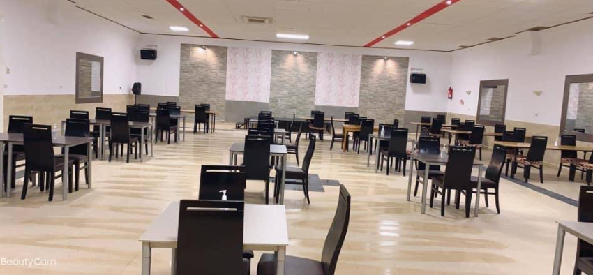 Bar Restaurante Sara