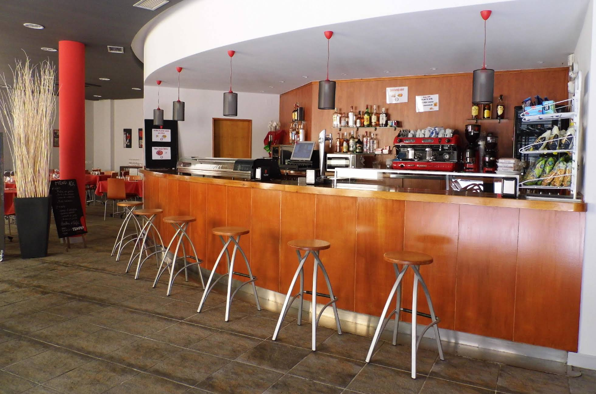 Restaurante La vuelta