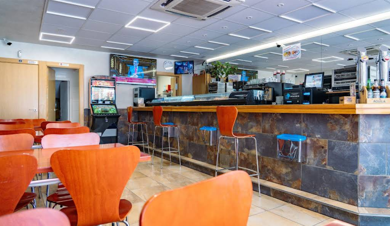 Restaurante La Azucarera