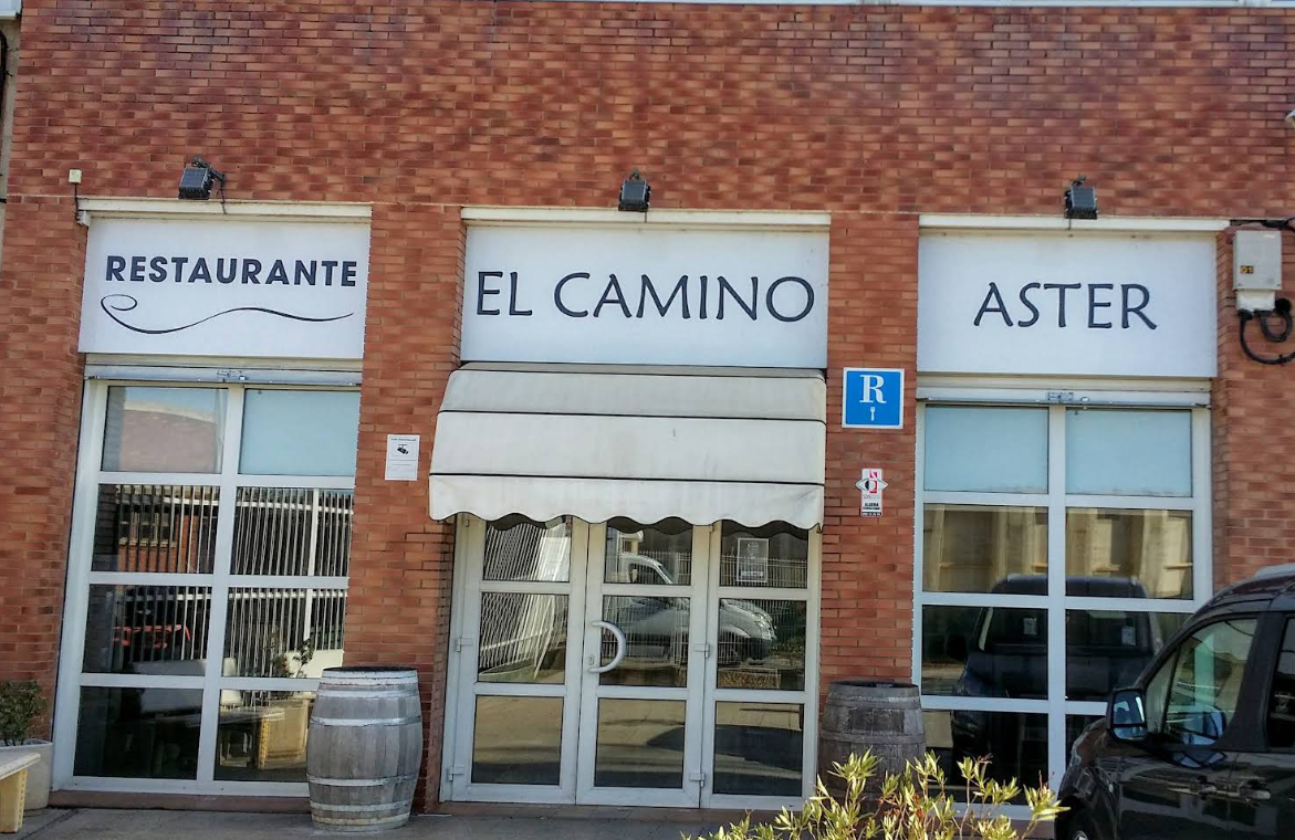 Restaurante El Camino