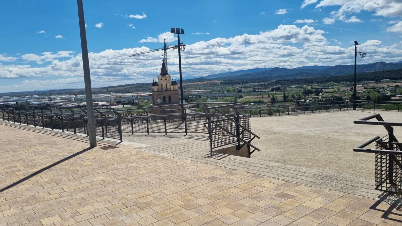 Mirador - San Francisco