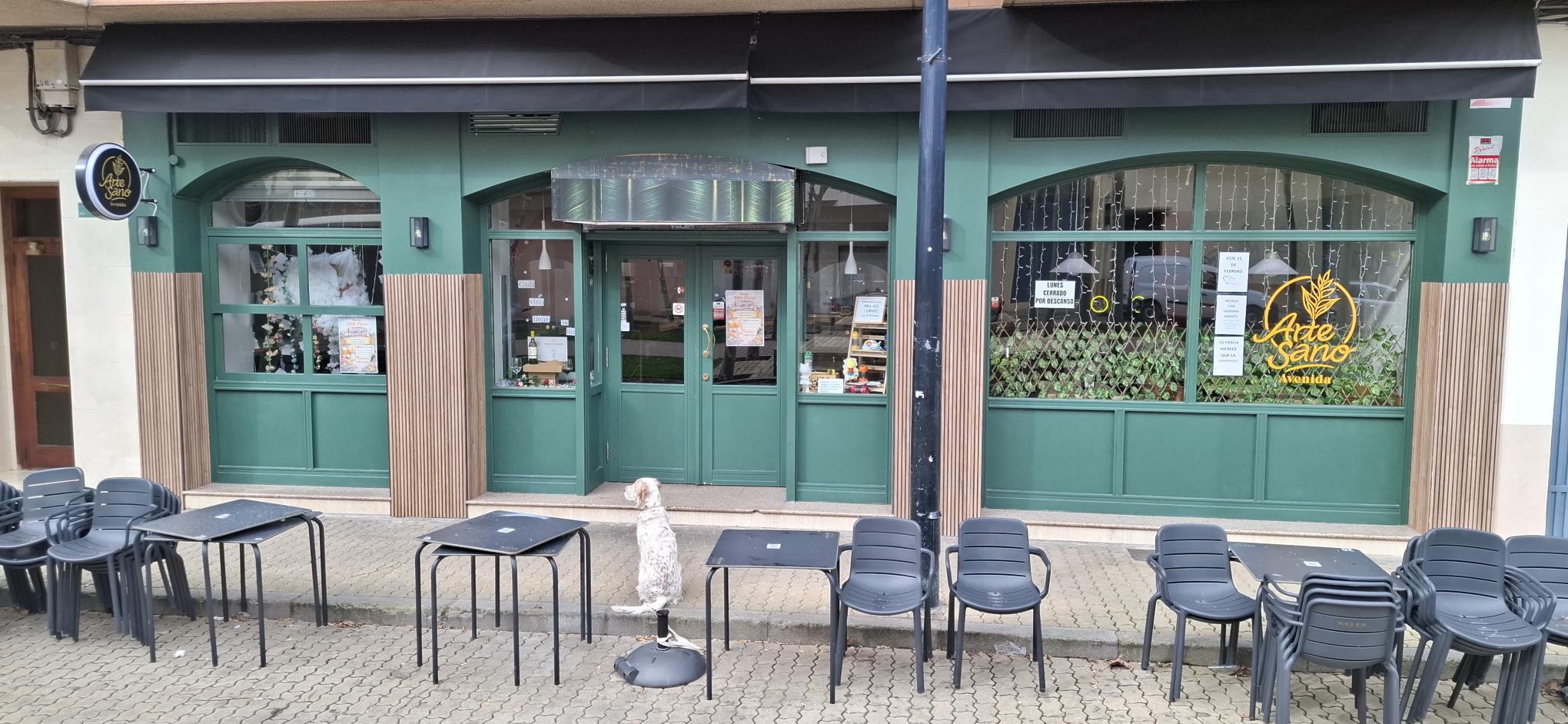 Bar Artesano Avenida