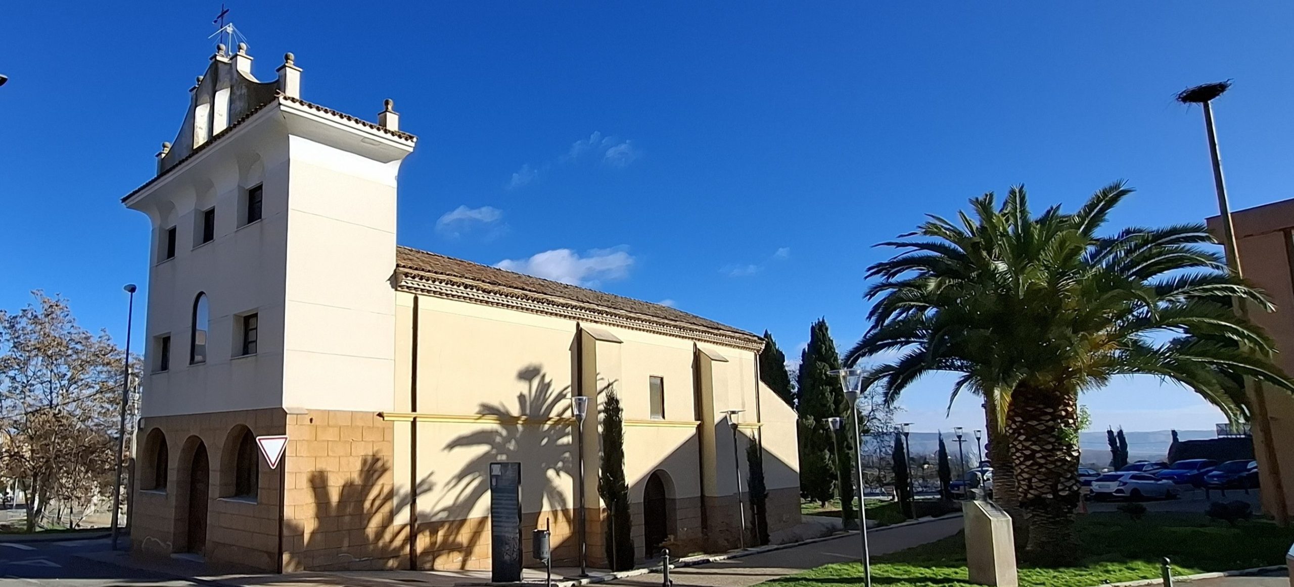 SALA ERMITA DE LA CONCEPCION