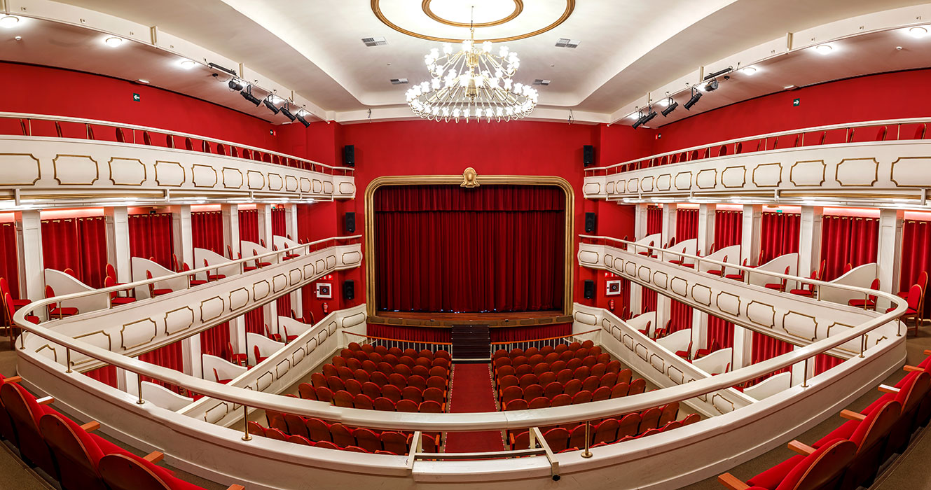 Teatro