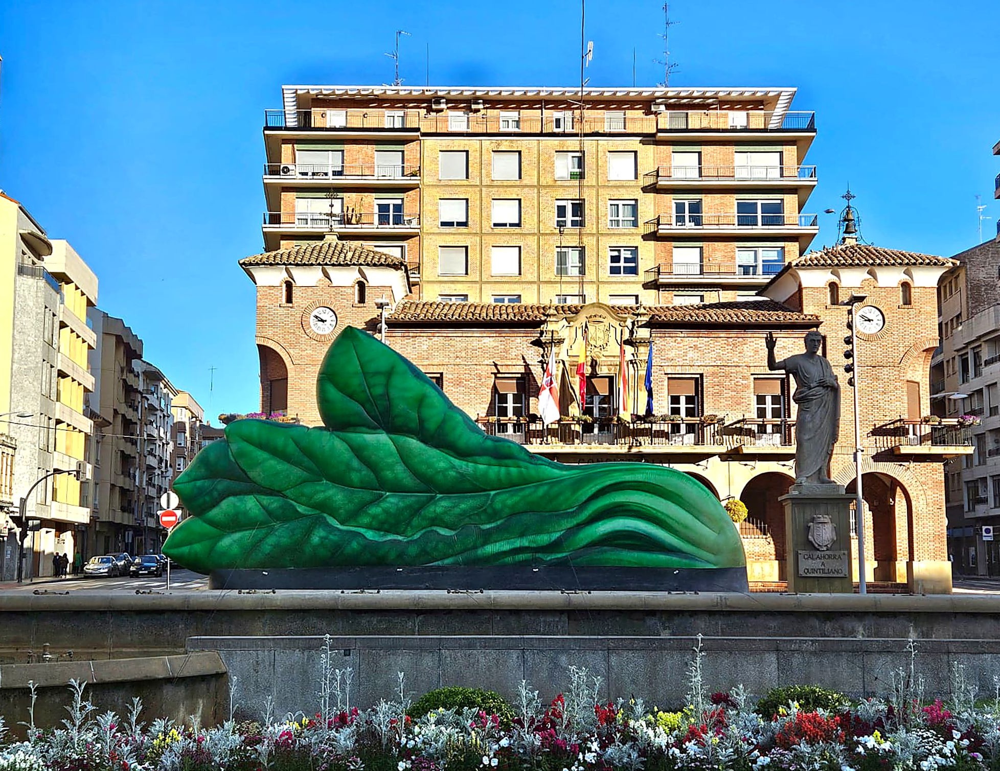 Jornadas gastronómicas de la verdura