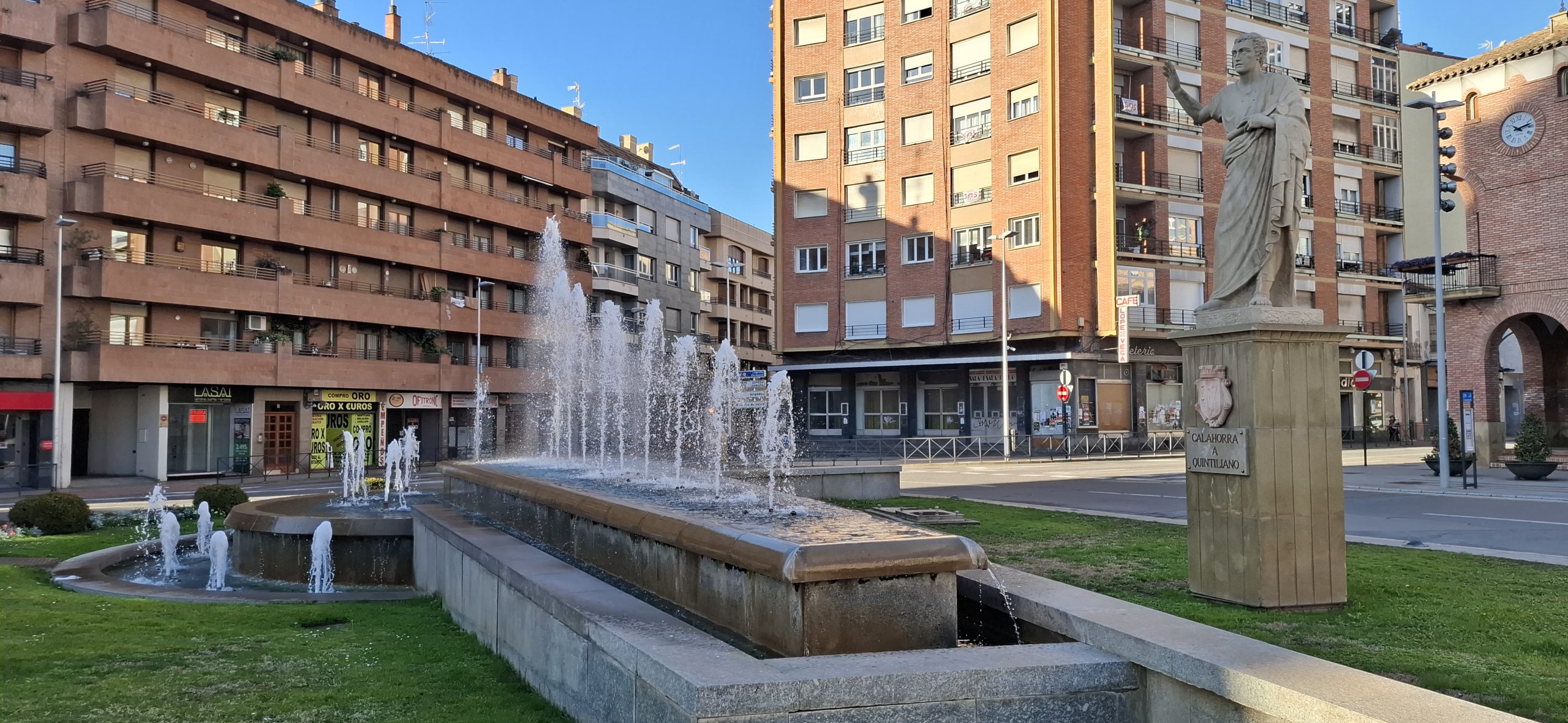 Marco Fabio Quintiliano